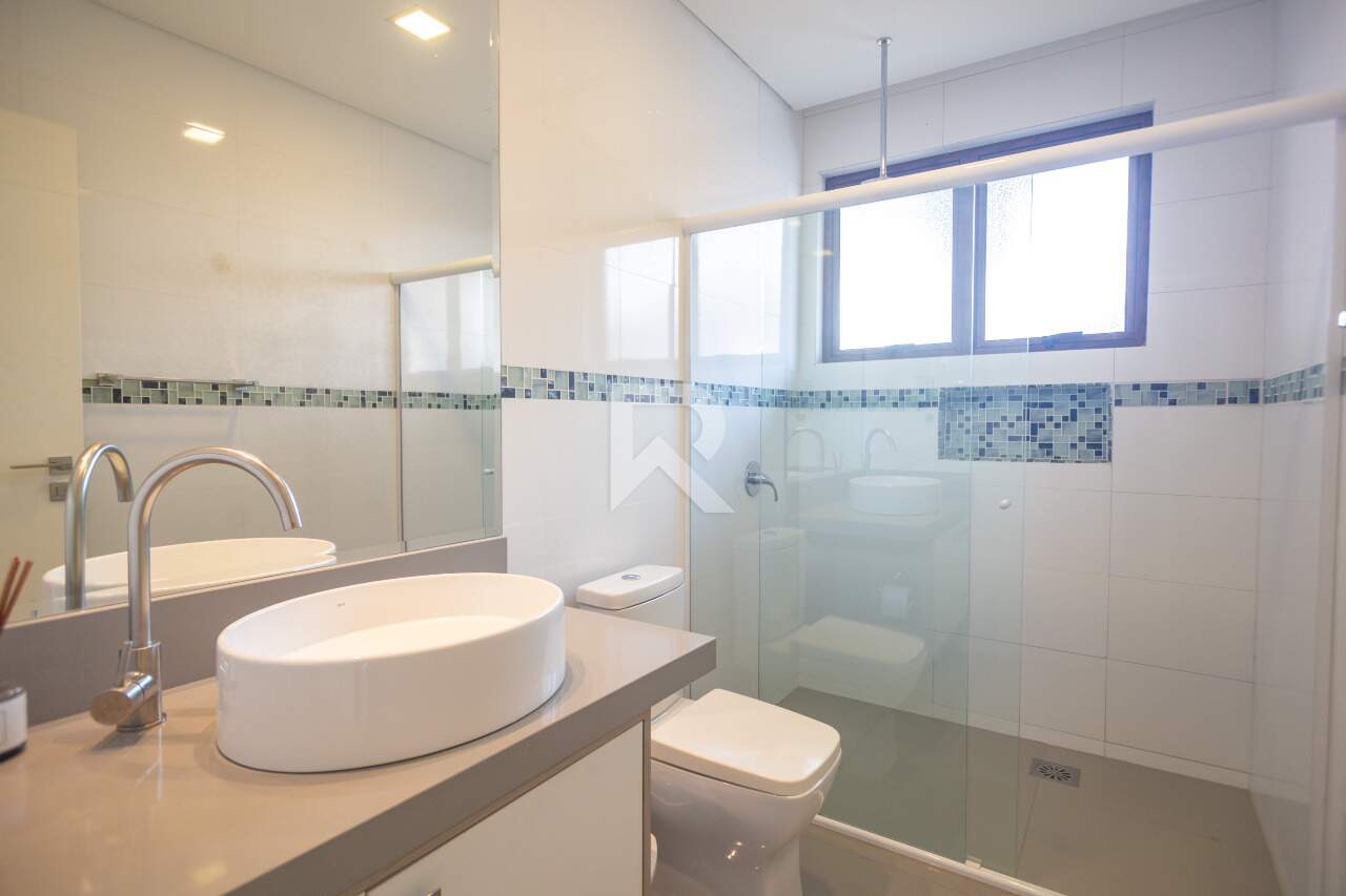 Casa Luxuosa com Vista para o Jardim, 4 Suítes, Venda, 778 m² - Santa Felicidade - Curitiba/PR miniatura 42