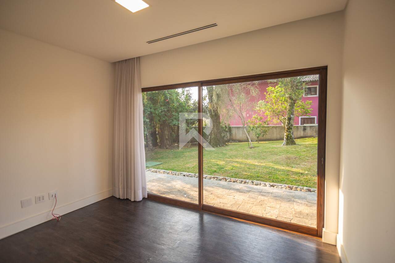 Casa Luxuosa com Vista para o Jardim, 4 Suítes, Venda, 778 m² - Santa Felicidade - Curitiba/PR miniatura 24