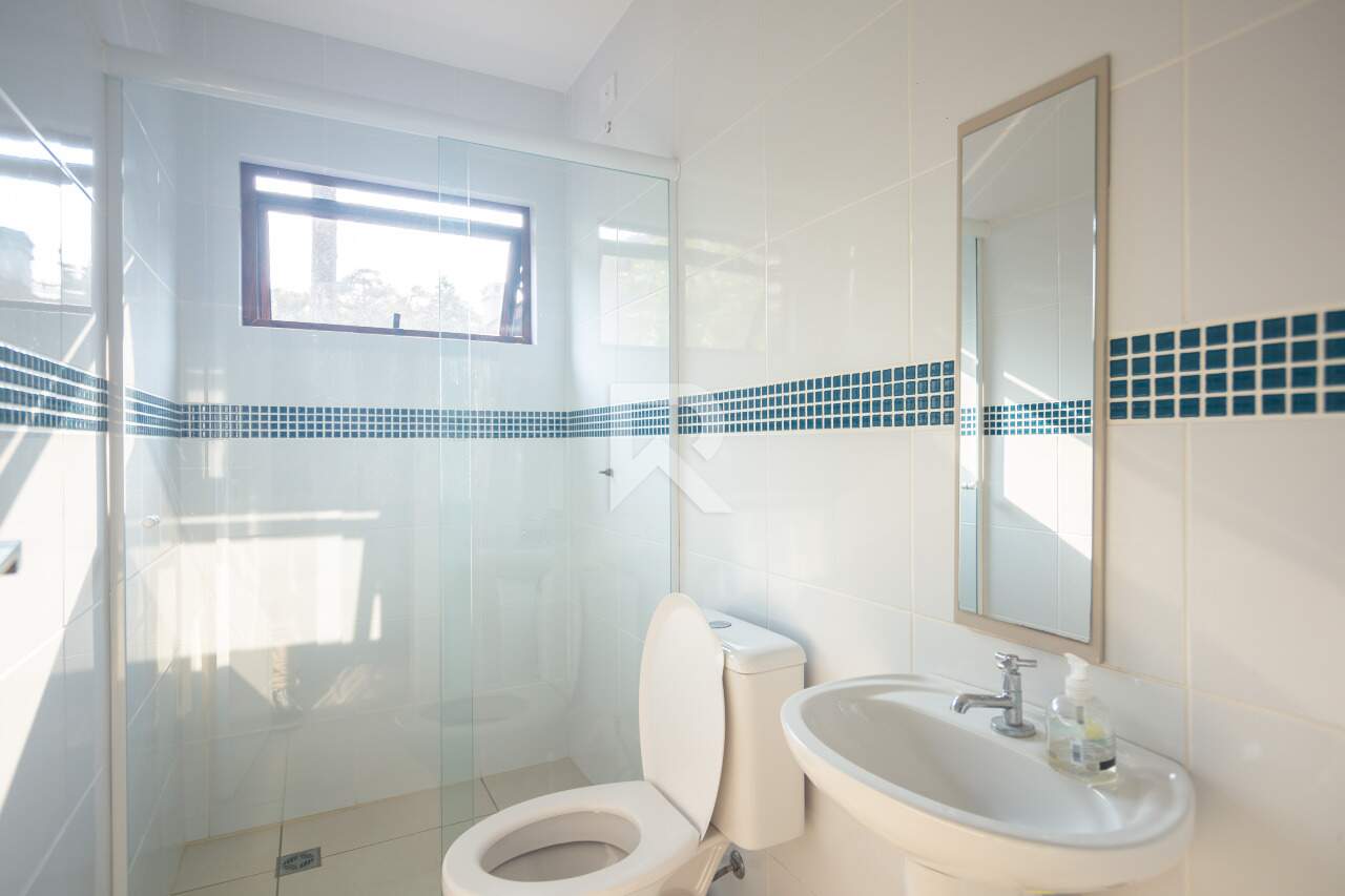 Casa Luxuosa com Vista para o Jardim, 4 Suítes, Venda, 778 m² - Santa Felicidade - Curitiba/PR miniatura 33