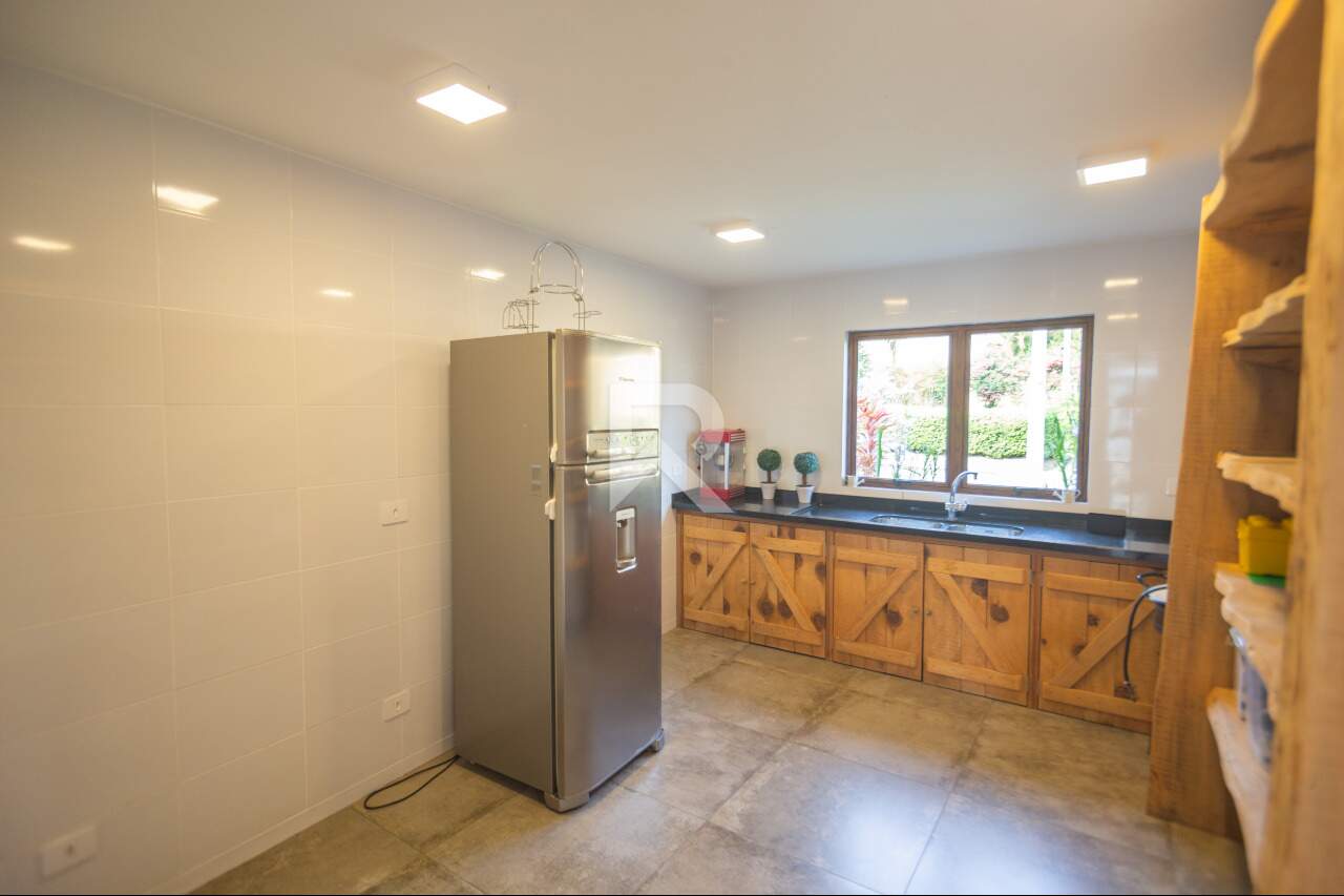 Casa Luxuosa com Vista para o Jardim, 4 Suítes, Venda, 778 m² - Santa Felicidade - Curitiba/PR miniatura 11