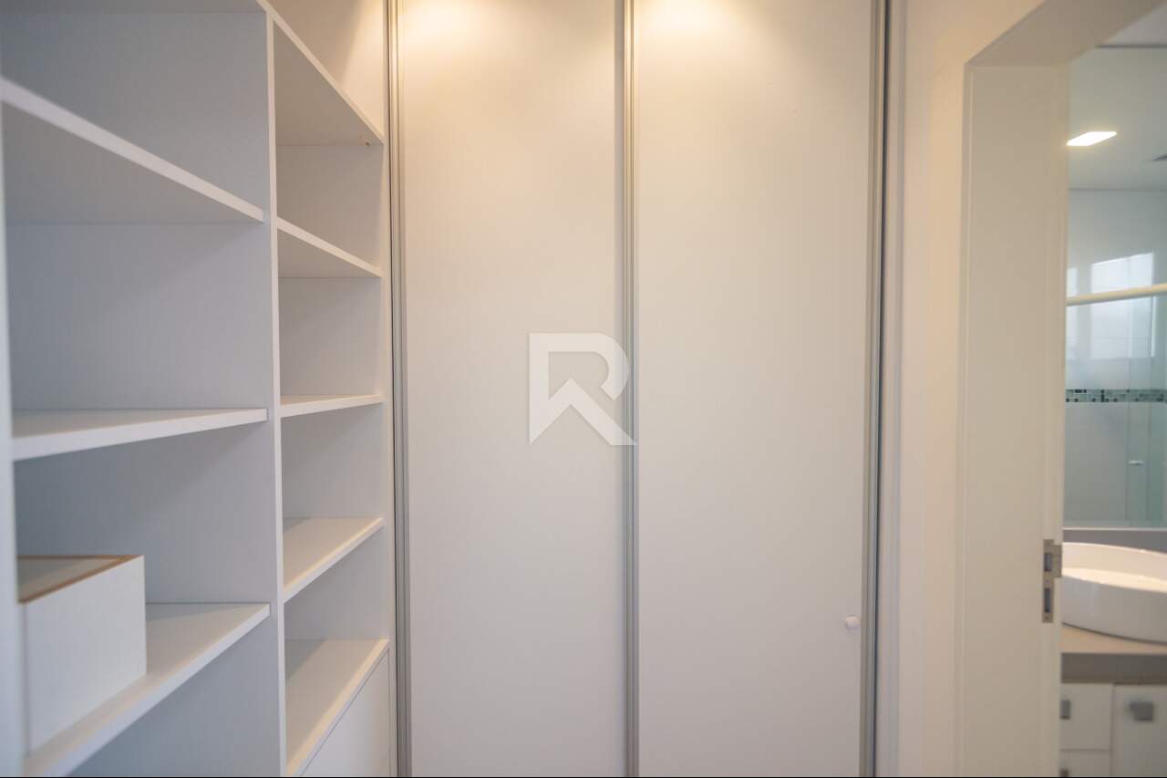 Casa Luxuosa com Vista para o Jardim, 4 Suítes, Venda, 778 m² - Santa Felicidade - Curitiba/PR miniatura 41