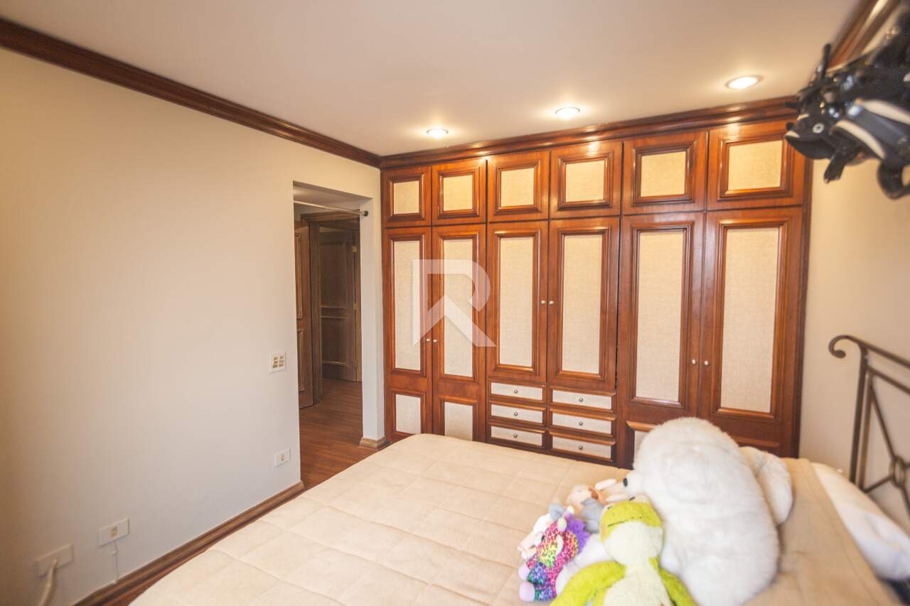 Cobertura Luxuosa 4 Suítes com Piscina e Vista Panorâmica - Venda 414m² - Ecoville - Curitiba/PR miniatura 42