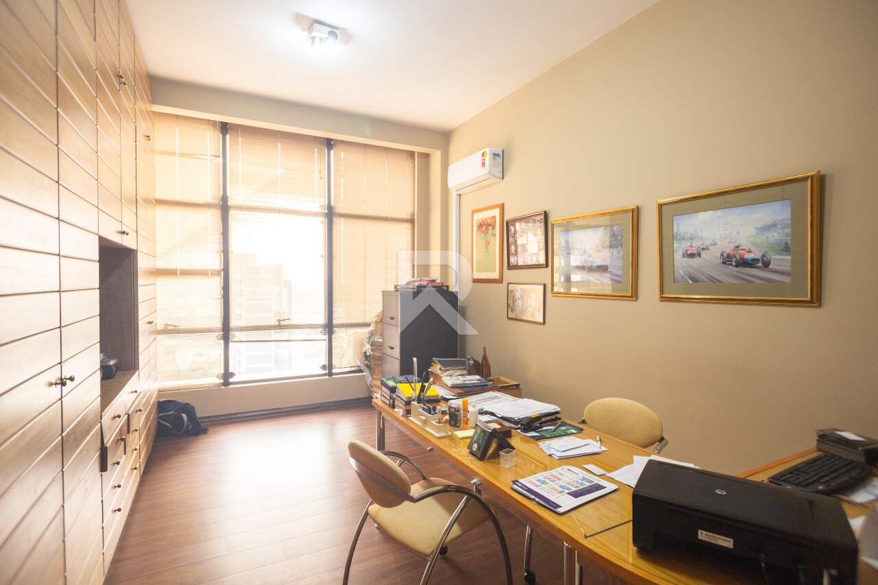 Cobertura Luxuosa 4 Suítes com Piscina e Vista Panorâmica - Venda 414m² - Ecoville - Curitiba/PR miniatura 51