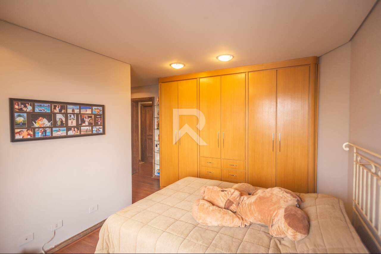 Cobertura Luxuosa 4 Suítes com Piscina e Vista Panorâmica - Venda 414m² - Ecoville - Curitiba/PR miniatura 37