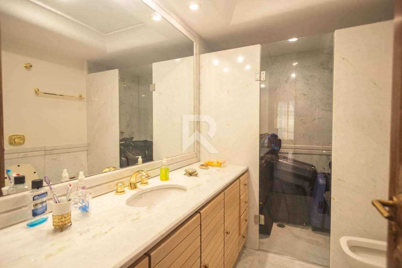 Cobertura Luxuosa 4 Suítes com Piscina e Vista Panorâmica - Venda 414m² - Ecoville - Curitiba/PR miniatura 50