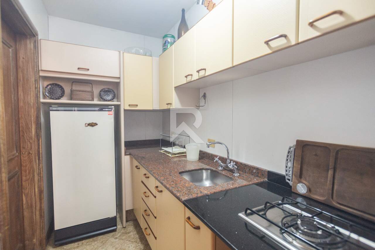 Cobertura Luxuosa 4 Suítes com Piscina e Vista Panorâmica - Venda 414m² - Ecoville - Curitiba/PR miniatura 14