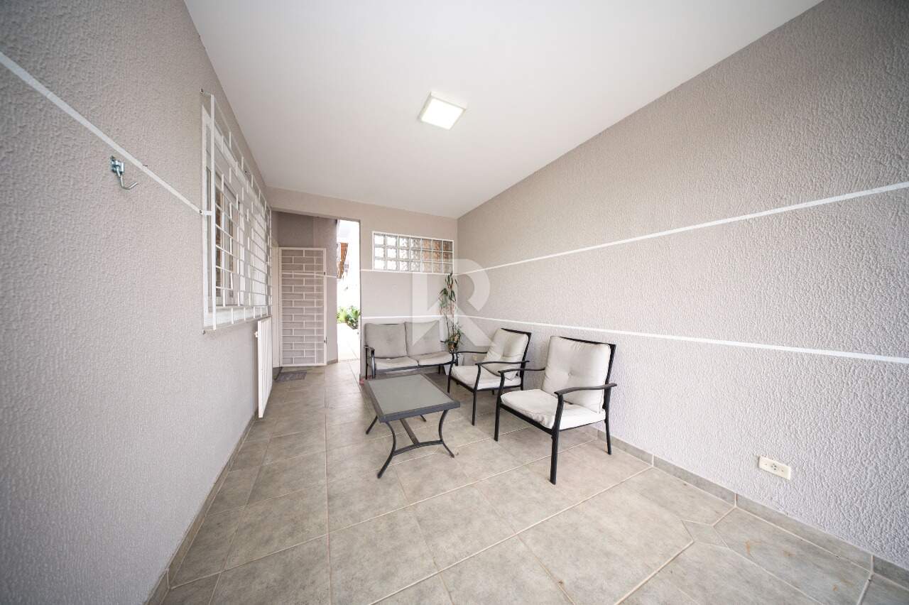 Casa com Vista Livre, 4 quartos e 4 vagas para locação, 267 m² – Mossunguê – Curitiba/PR miniatura 4