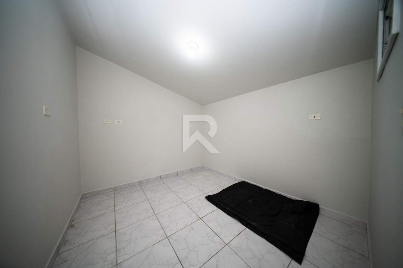 Casa com Vista Livre, 4 quartos e 4 vagas para locação, 267 m² – Mossunguê – Curitiba/PR miniatura 56