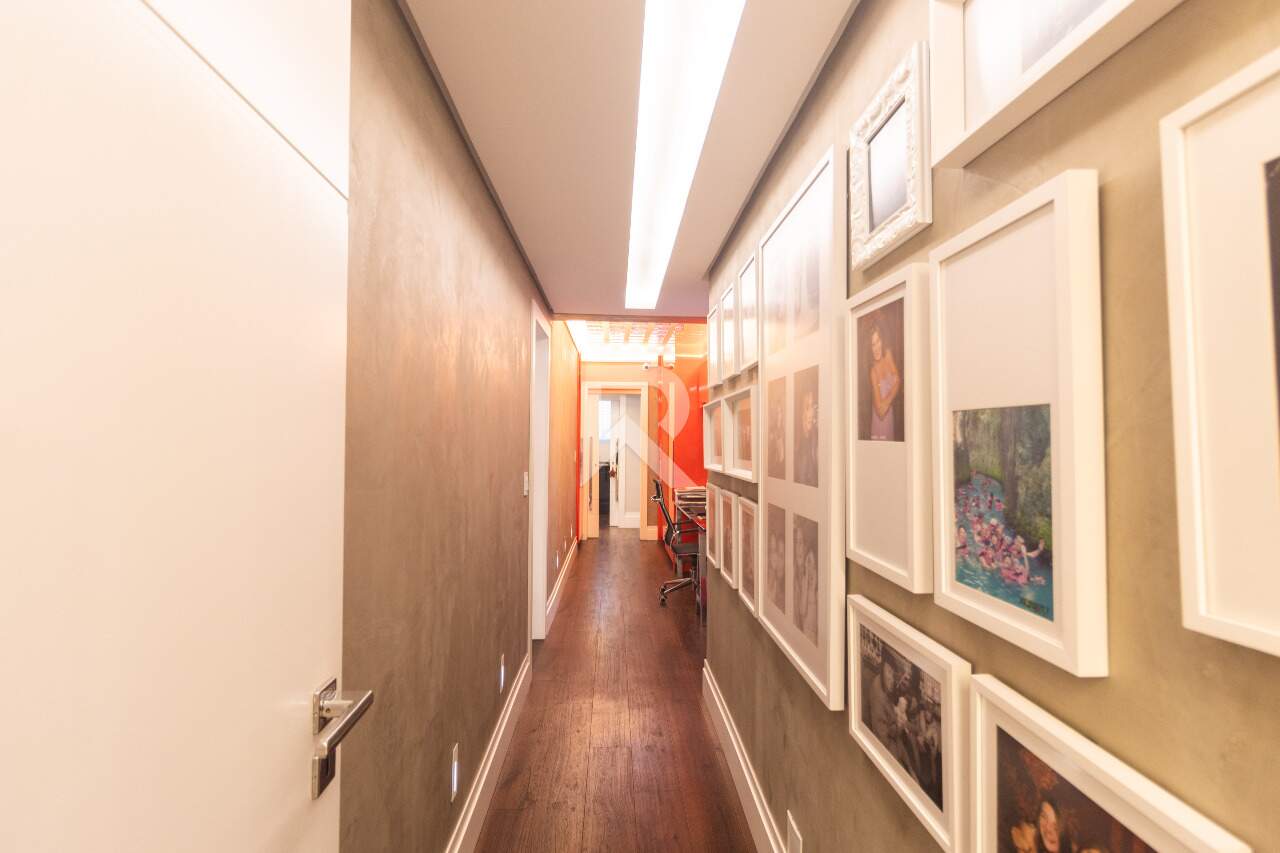 Casa com jardim, 3 Suítes à Venda, 305,95 m² - Santa Felicidade - Curitiba/PR miniatura 9