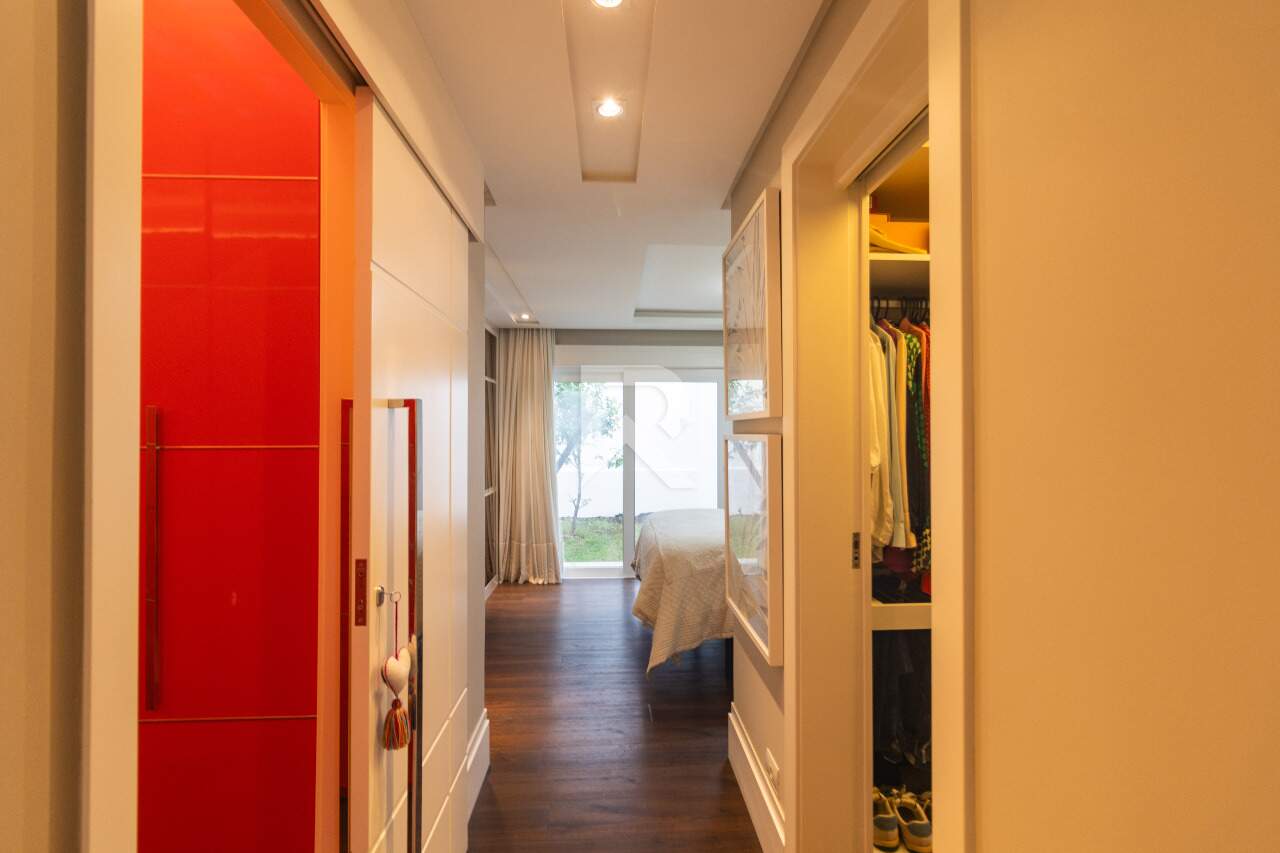 Casa com jardim, 3 Suítes à Venda, 305,95 m² - Santa Felicidade - Curitiba/PR miniatura 18