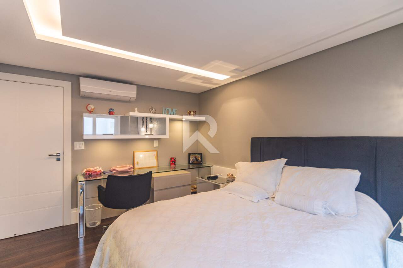 Casa com jardim, 3 Suítes à Venda, 305,95 m² - Santa Felicidade - Curitiba/PR miniatura 15