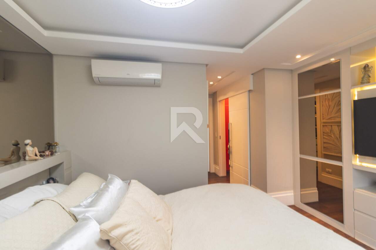Casa com jardim, 3 Suítes à Venda, 305,95 m² - Santa Felicidade - Curitiba/PR miniatura 23