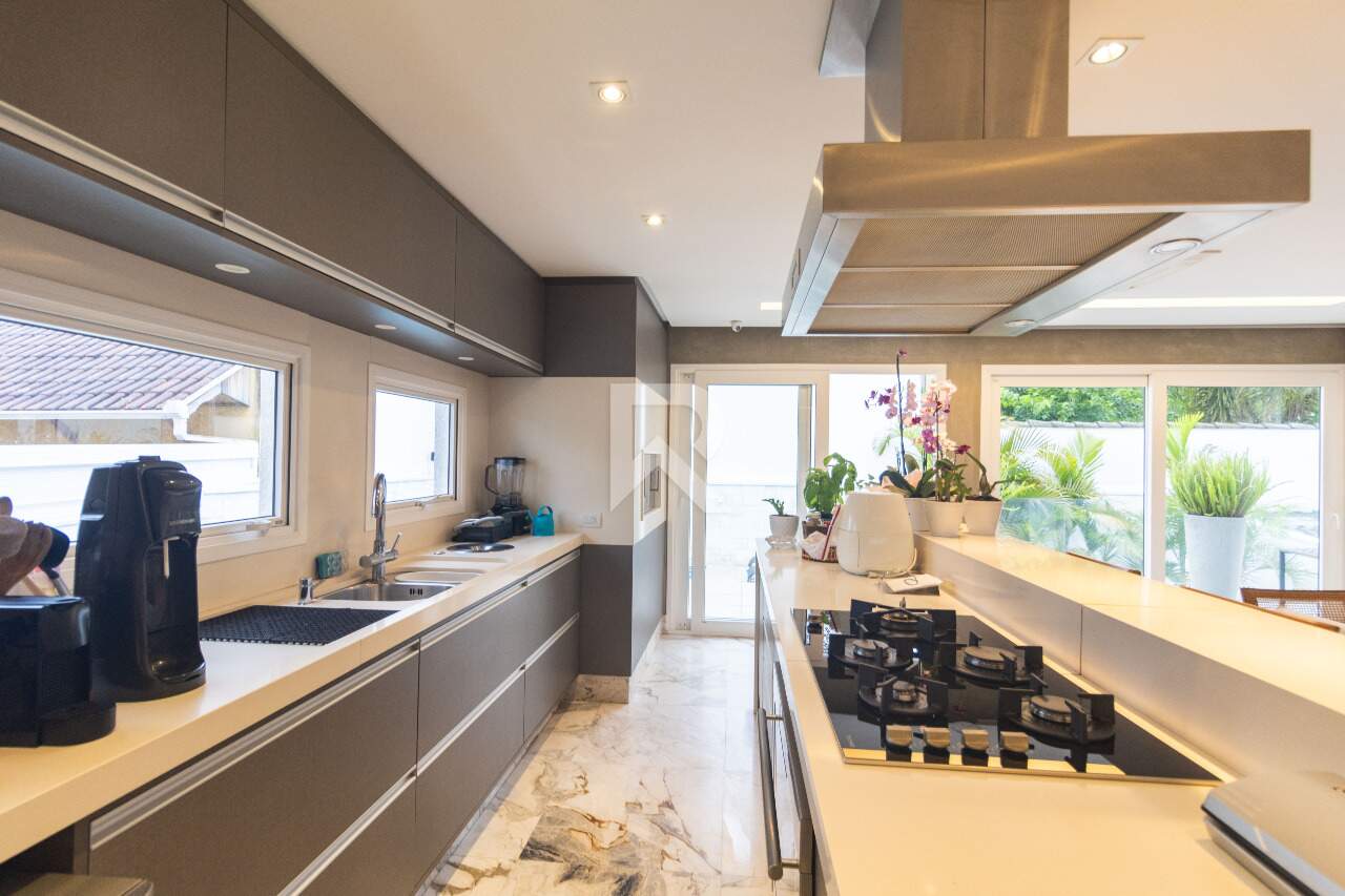 Casa com jardim, 3 Suítes à Venda, 305,95 m² - Santa Felicidade - Curitiba/PR miniatura 36