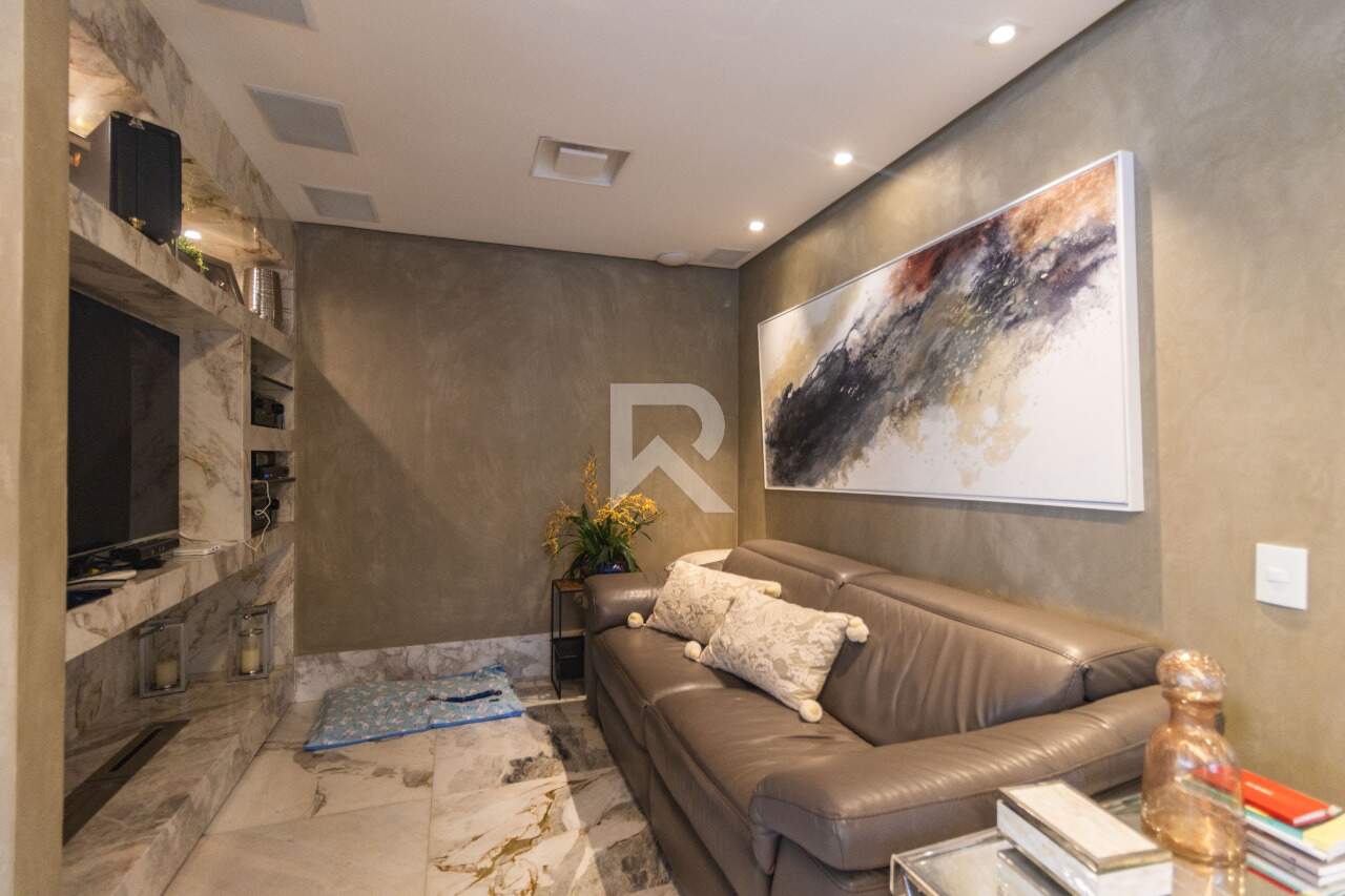 Casa com jardim, 3 Suítes à Venda, 305,95 m² - Santa Felicidade - Curitiba/PR miniatura 32