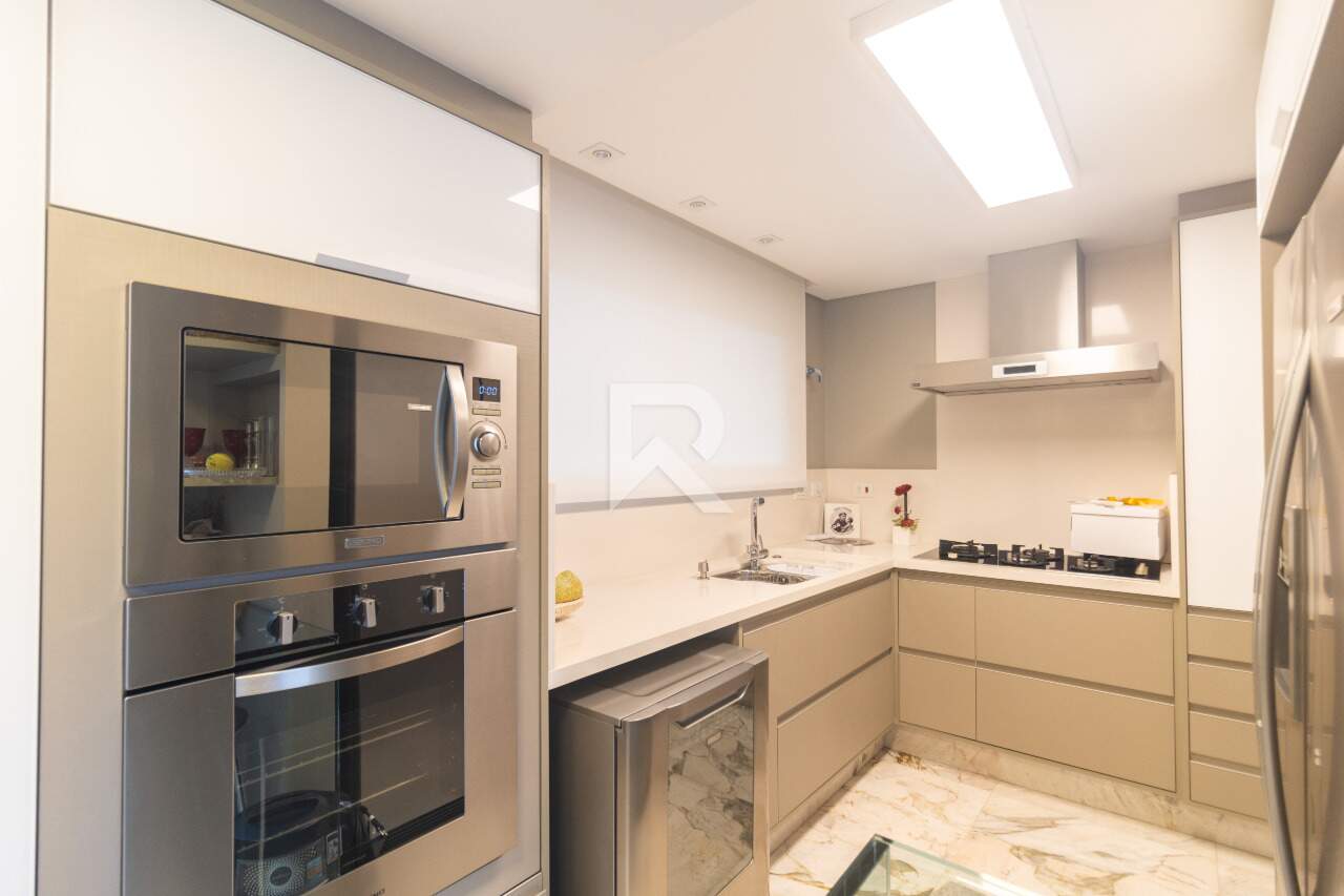 Casa com jardim, 3 Suítes à Venda, 305,95 m² - Santa Felicidade - Curitiba/PR miniatura 8