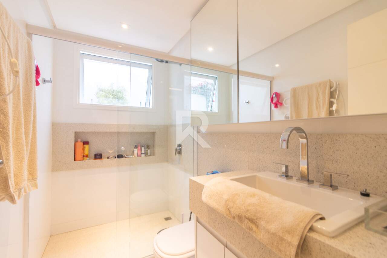 Casa com jardim, 3 Suítes à Venda, 305,95 m² - Santa Felicidade - Curitiba/PR miniatura 17