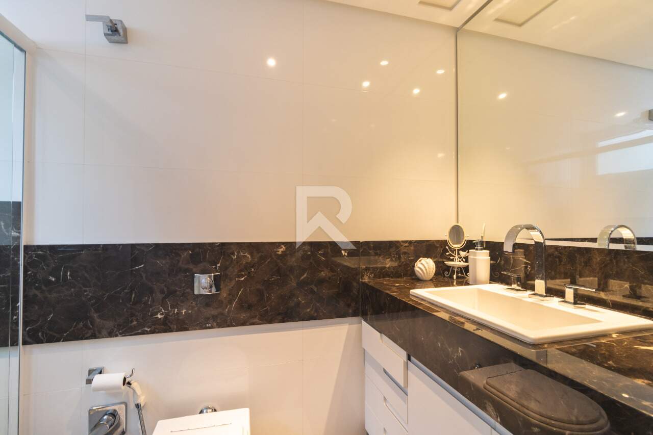 Casa com jardim, 3 Suítes à Venda, 305,95 m² - Santa Felicidade - Curitiba/PR miniatura 13