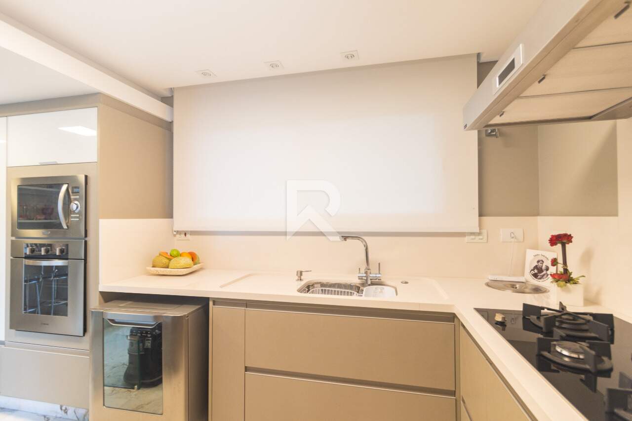 Casa com jardim, 3 Suítes à Venda, 305,95 m² - Santa Felicidade - Curitiba/PR miniatura 7