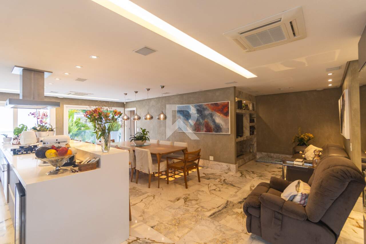 Casa com jardim, 3 Suítes à Venda, 305,95 m² - Santa Felicidade - Curitiba/PR miniatura 30