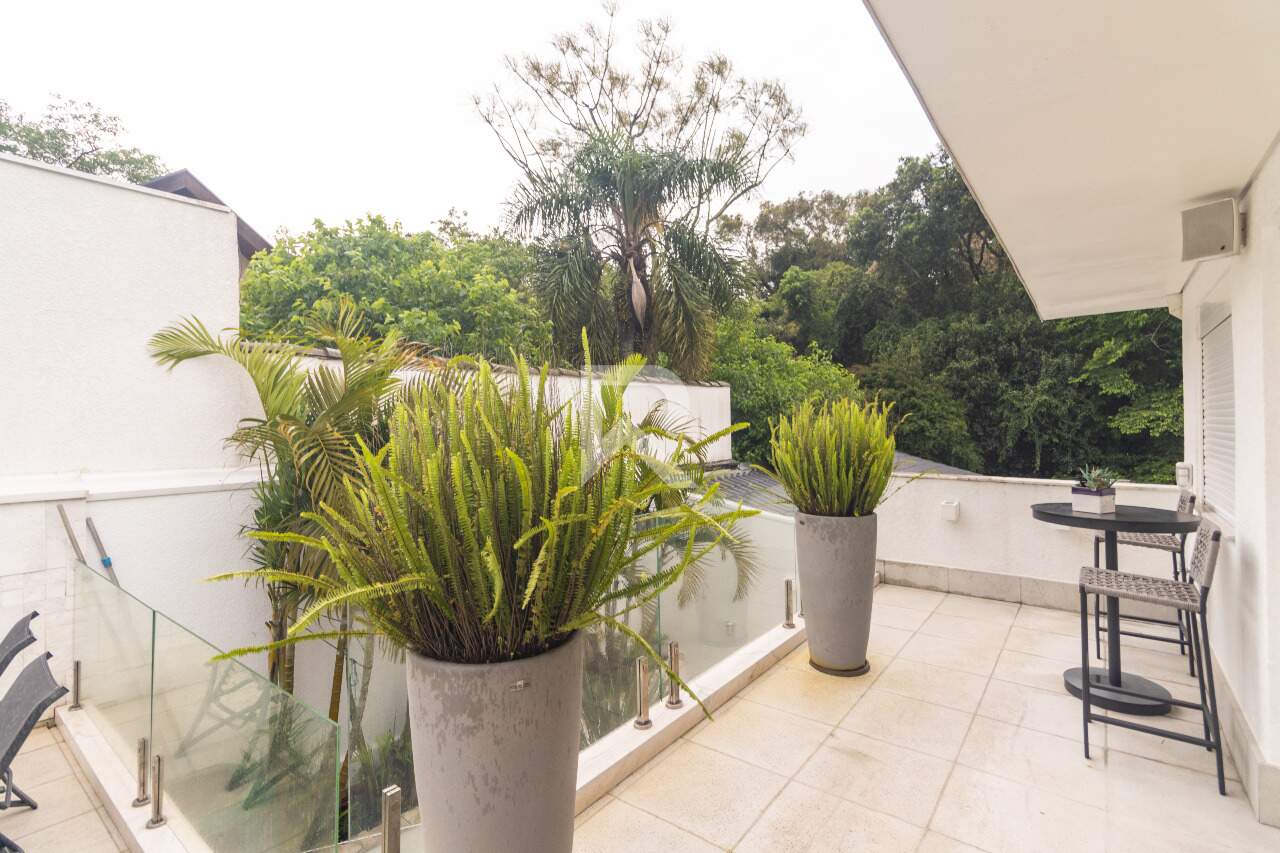 Casa com jardim, 3 Suítes à Venda, 305,95 m² - Santa Felicidade - Curitiba/PR miniatura 40