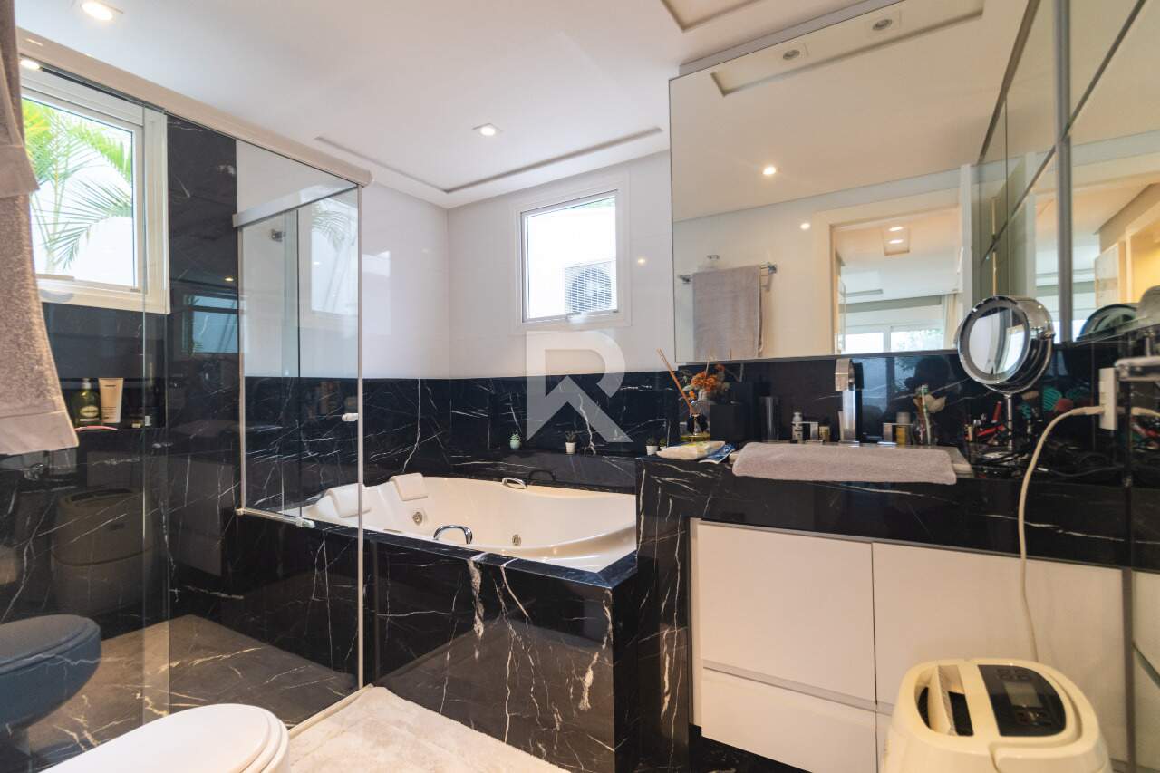 Casa com jardim, 3 Suítes à Venda, 305,95 m² - Santa Felicidade - Curitiba/PR miniatura 25