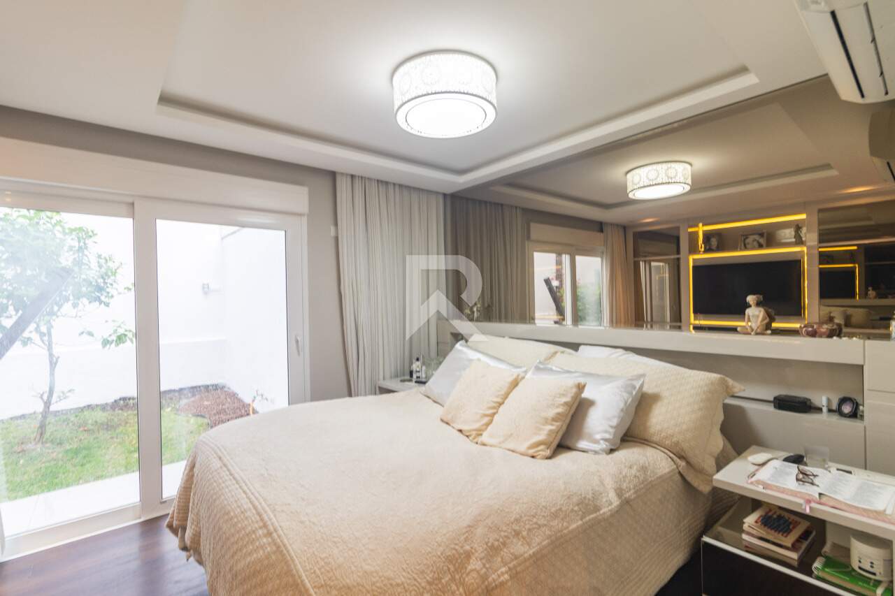 Casa com jardim, 3 Suítes à Venda, 305,95 m² - Santa Felicidade - Curitiba/PR miniatura 22