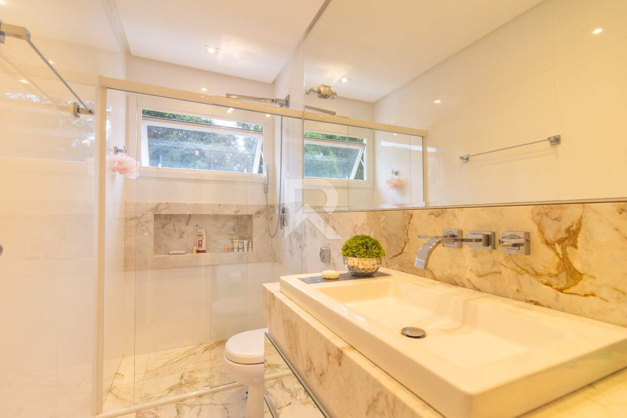 Casa com jardim, 3 Suítes à Venda, 305,95 m² - Santa Felicidade - Curitiba/PR miniatura 33