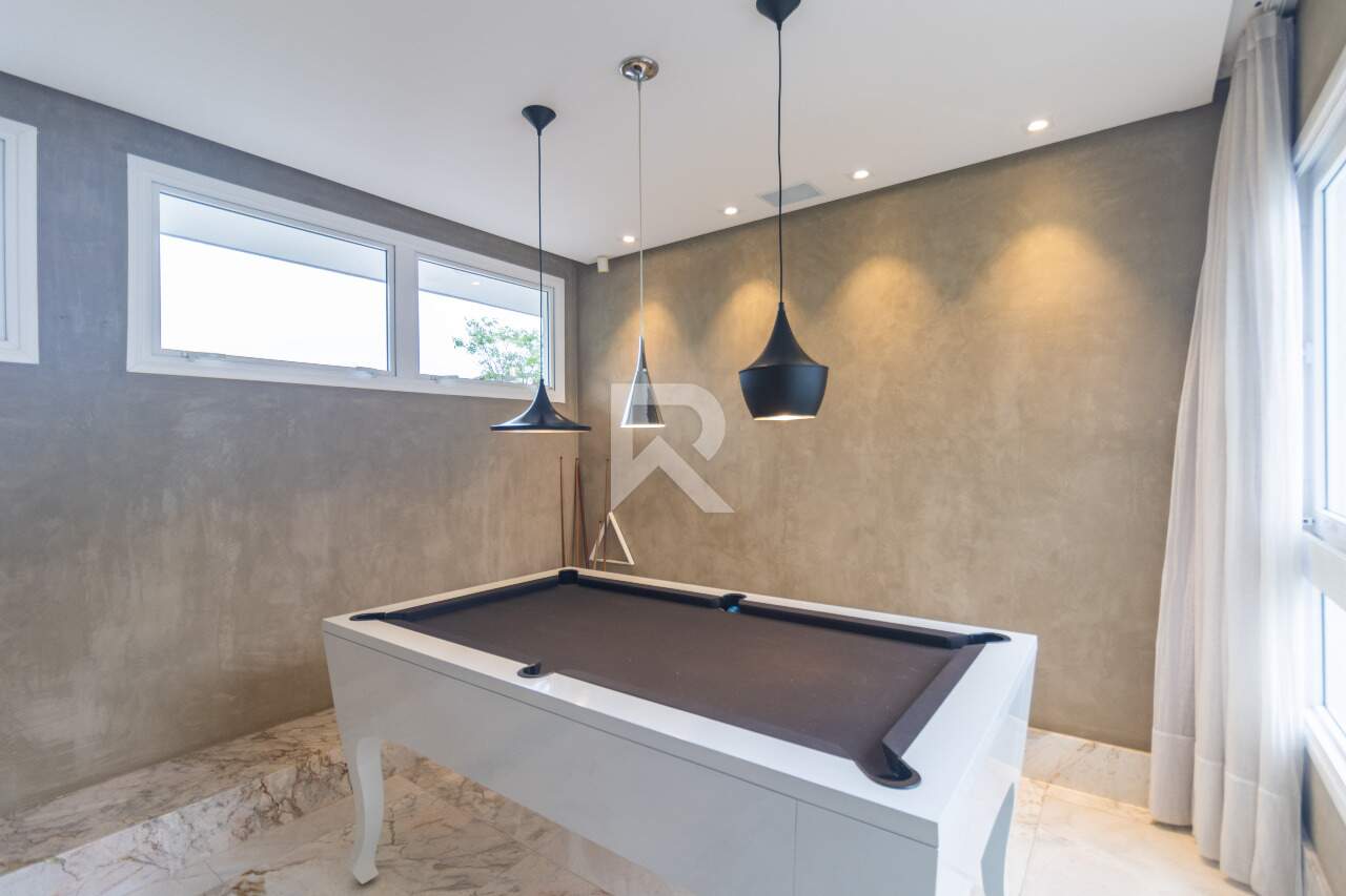 Casa com jardim, 3 Suítes à Venda, 305,95 m² - Santa Felicidade - Curitiba/PR miniatura 29