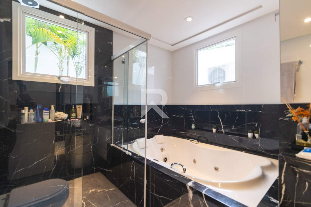 Casa com jardim, 3 Suítes à Venda, 305,95 m² - Santa Felicidade - Curitiba/PR miniatura 26