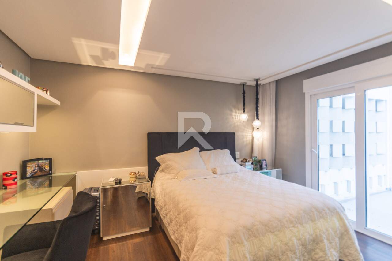 Casa com jardim, 3 Suítes à Venda, 305,95 m² - Santa Felicidade - Curitiba/PR miniatura 14