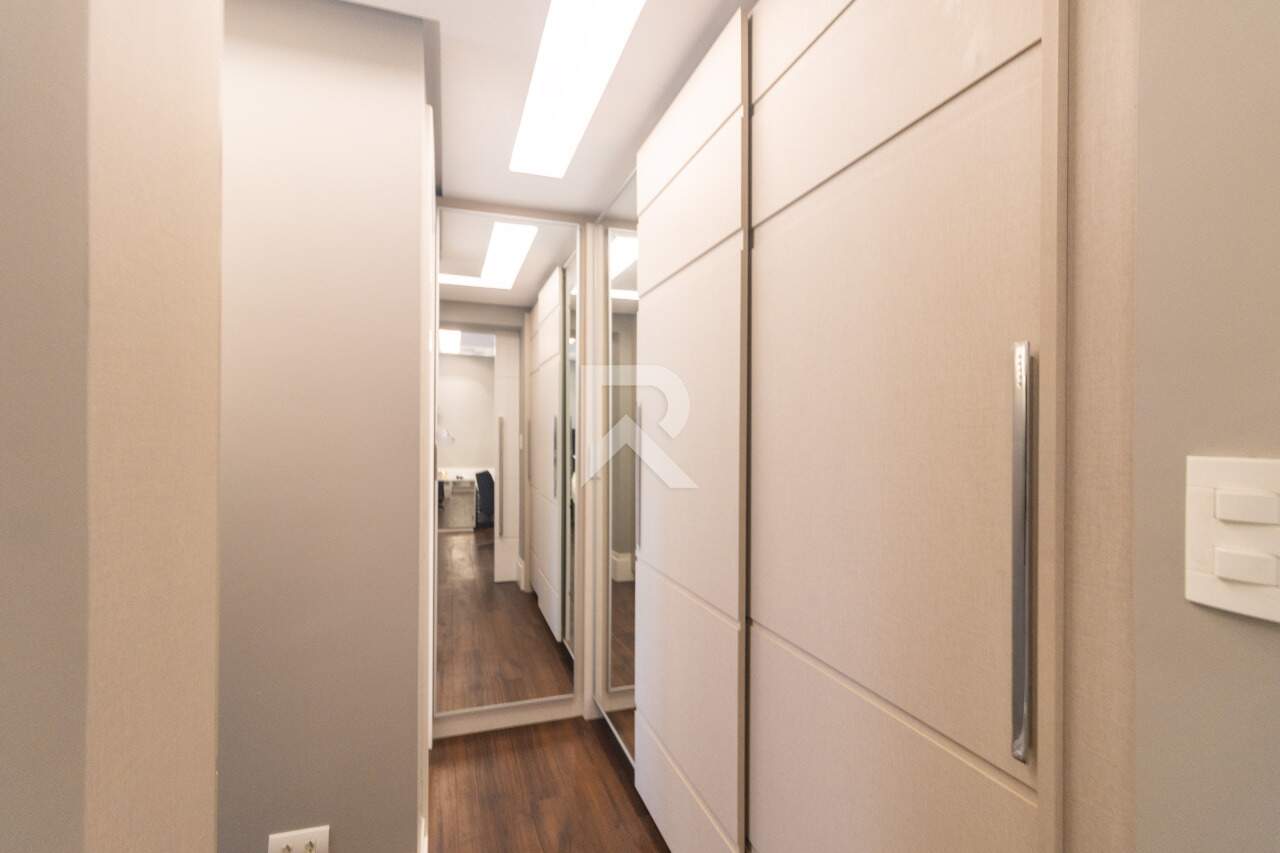 Casa com jardim, 3 Suítes à Venda, 305,95 m² - Santa Felicidade - Curitiba/PR miniatura 16