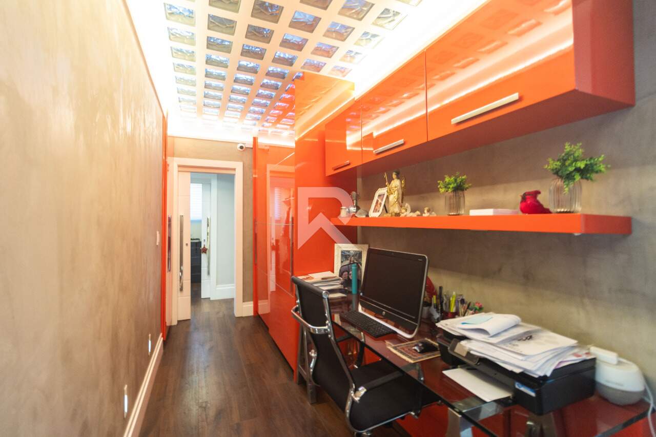 Casa com jardim, 3 Suítes à Venda, 305,95 m² - Santa Felicidade - Curitiba/PR miniatura 10
