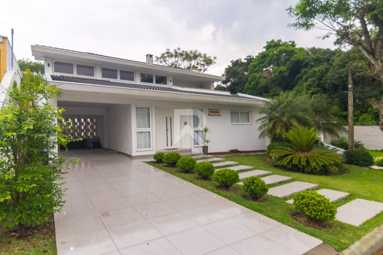 Casa com jardim, 3 Suítes à Venda, 305,95 m² - Santa Felicidade - Curitiba/PR miniatura 43