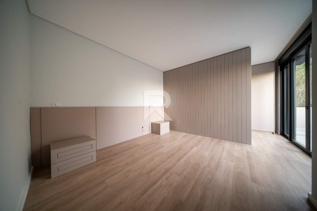 Casa mobiliada com 250m2 privativos Quintal | 3 suítes | Condomínio miniatura 41