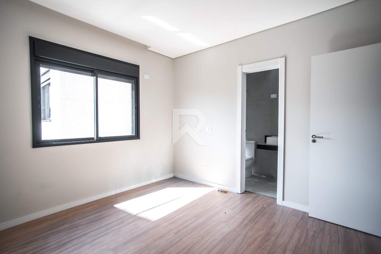 Sobrado Duplex, frente rua, com Face Norte, 3 Quartos, 2 Vagas à Venda, Residencial Irati House - Curitiba/PR miniatura 21