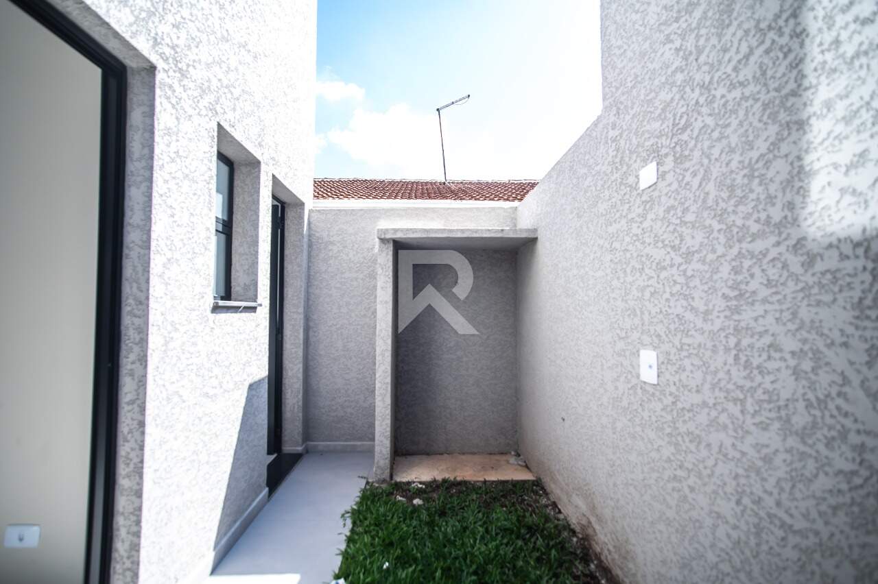 Sobrado Duplex, frente rua, com Face Norte, 3 Quartos, 2 Vagas à Venda, Residencial Irati House - Curitiba/PR miniatura 13