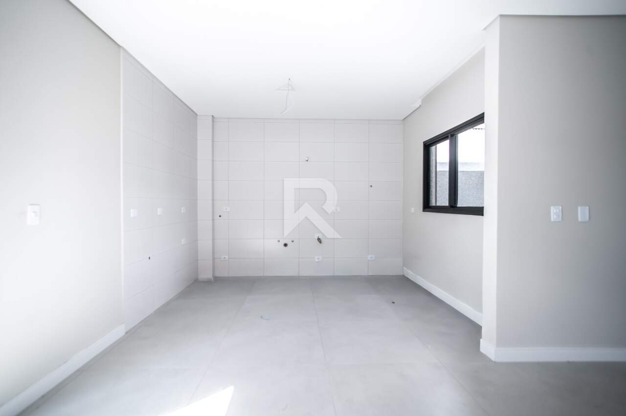 Sobrado Duplex, frente rua, com Face Norte, 3 Quartos, 2 Vagas à Venda, Residencial Irati House - Curitiba/PR miniatura 5