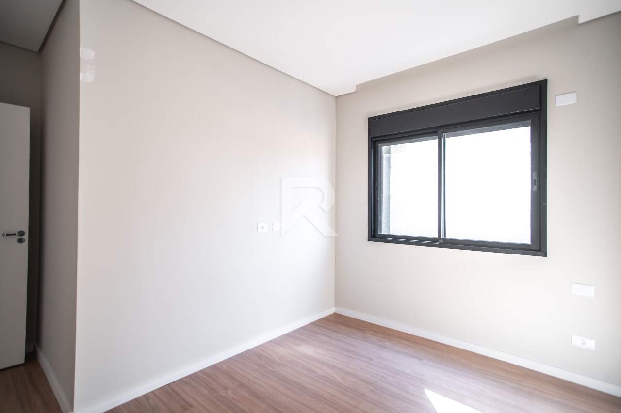 Sobrado Duplex, frente rua, com Face Norte, 3 Quartos, 2 Vagas à Venda, Residencial Irati House - Curitiba/PR miniatura 25