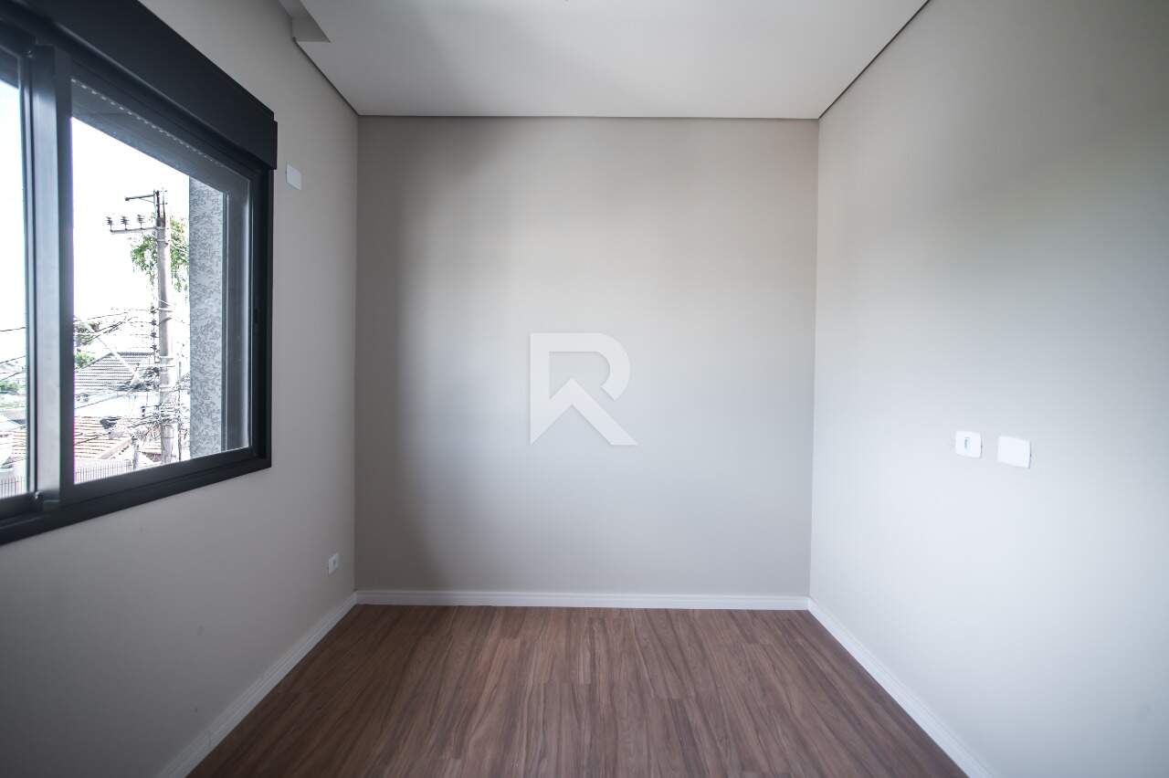 Sobrado Duplex, frente rua, com Face Norte, 3 Quartos, 2 Vagas à Venda, Residencial Irati House - Curitiba/PR miniatura 27