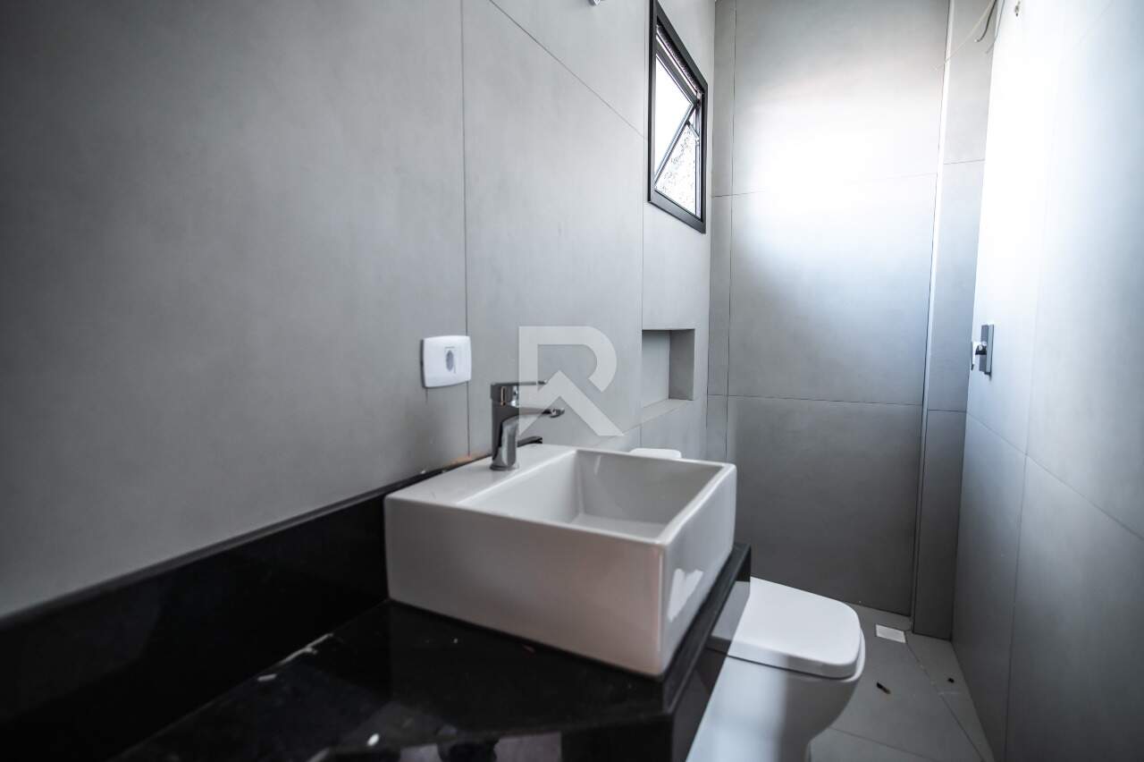 Sobrado Duplex, frente rua, com Face Norte, 3 Quartos, 2 Vagas à Venda, Residencial Irati House - Curitiba/PR miniatura 26