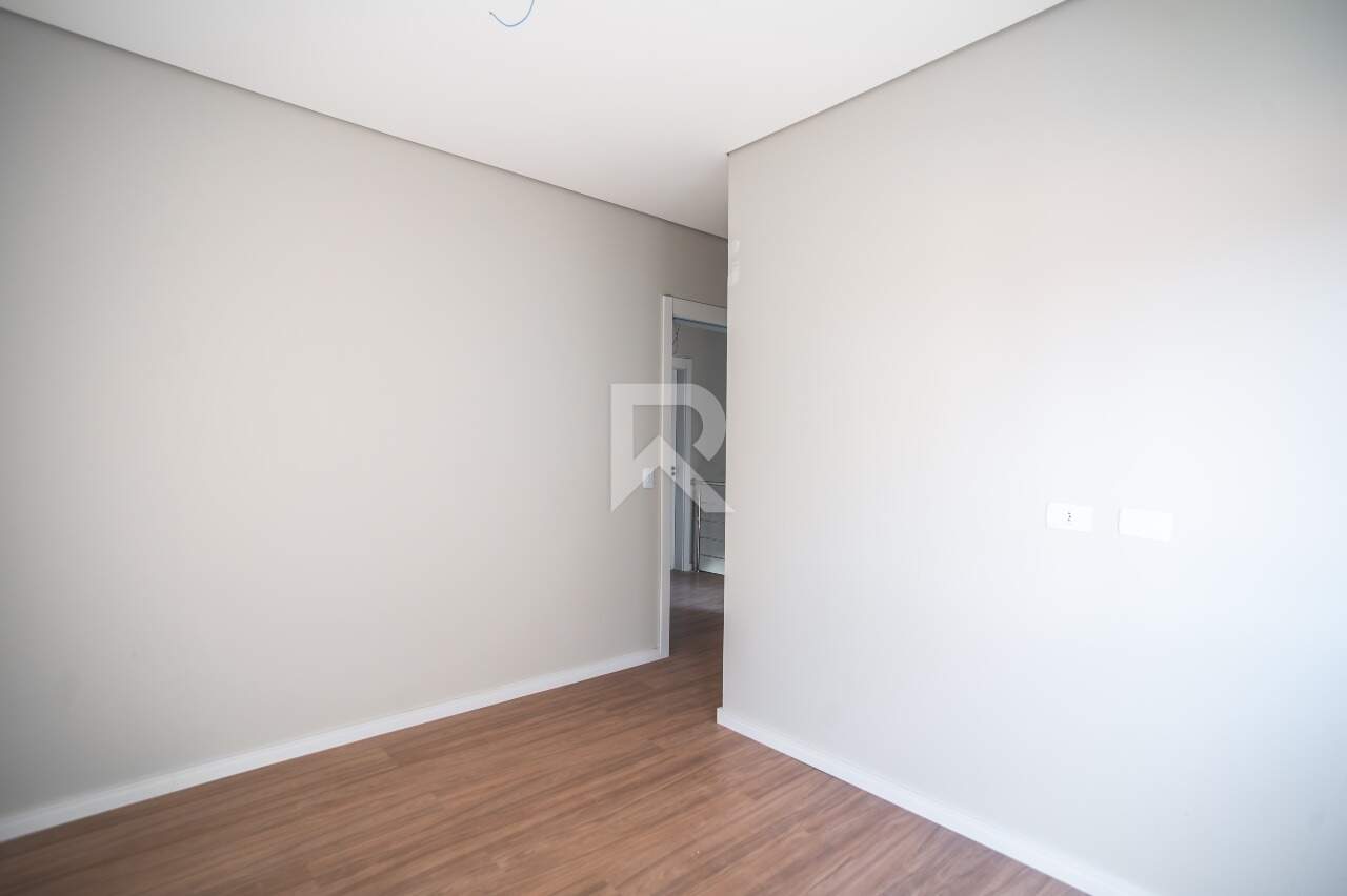Sobrado Duplex, frente rua, com Face Norte, 3 Quartos, 2 Vagas à Venda, Residencial Irati House - Curitiba/PR miniatura 24