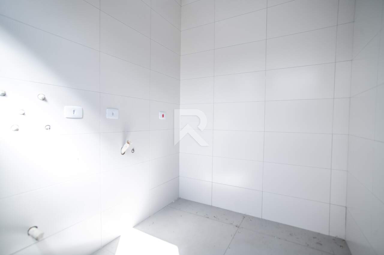 Sobrado Duplex, frente rua, com Face Norte, 3 Quartos, 2 Vagas à Venda, Residencial Irati House - Curitiba/PR miniatura 12