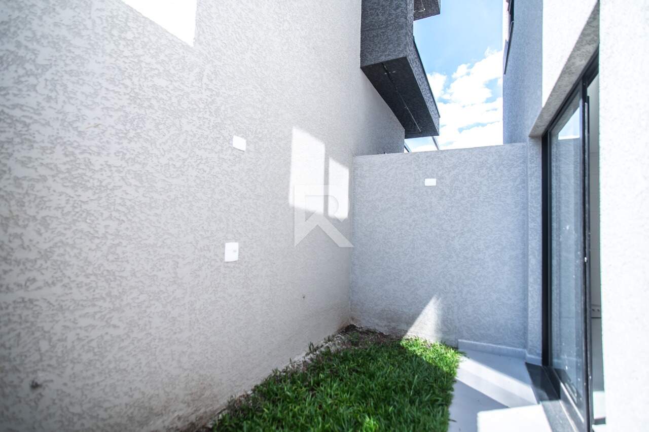 Sobrado Duplex, frente rua, com Face Norte, 3 Quartos, 2 Vagas à Venda, Residencial Irati House - Curitiba/PR miniatura 14