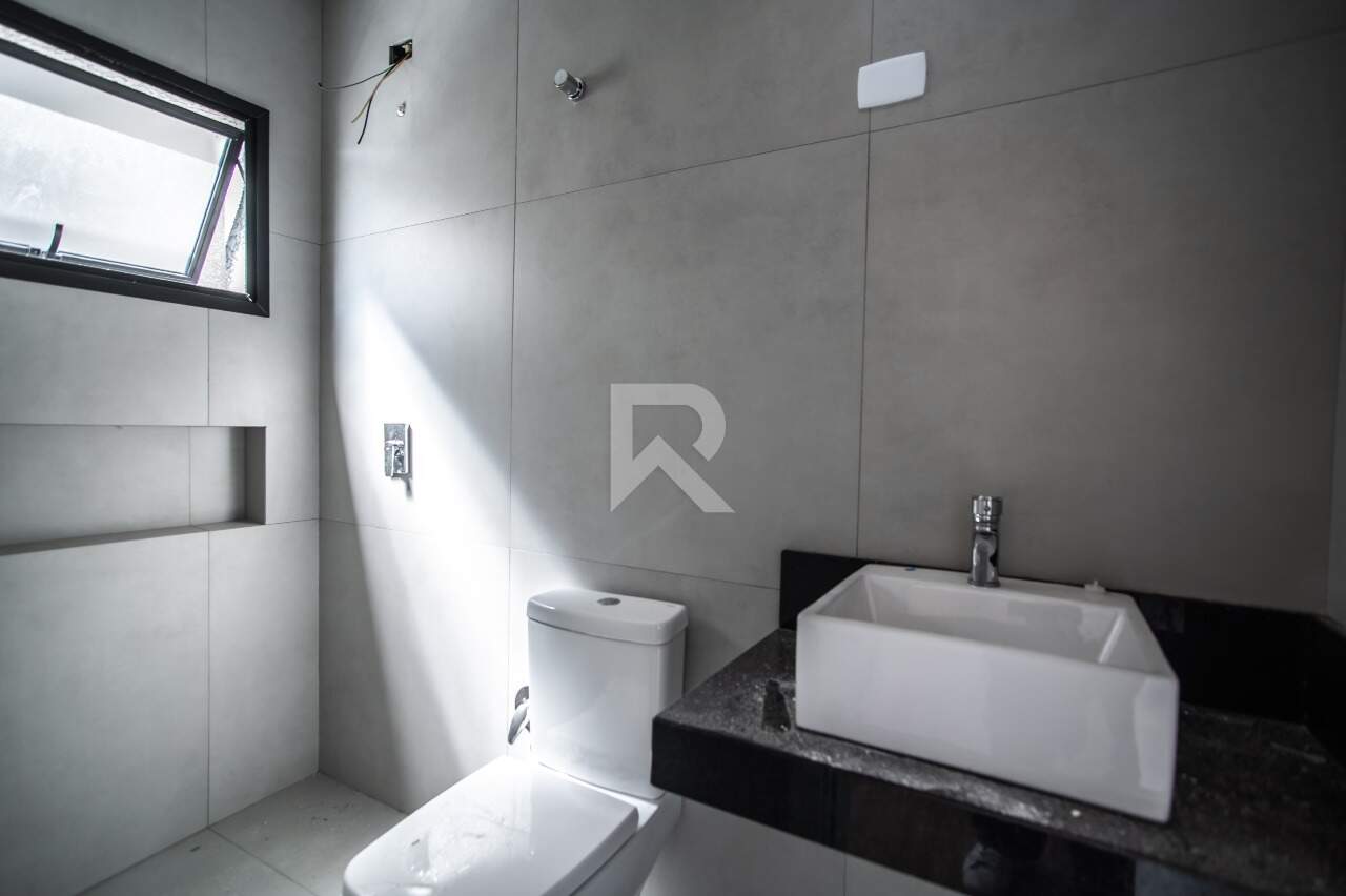 Sobrado Duplex, frente rua, com Face Norte, 3 Quartos, 2 Vagas à Venda, Residencial Irati House - Curitiba/PR miniatura 23