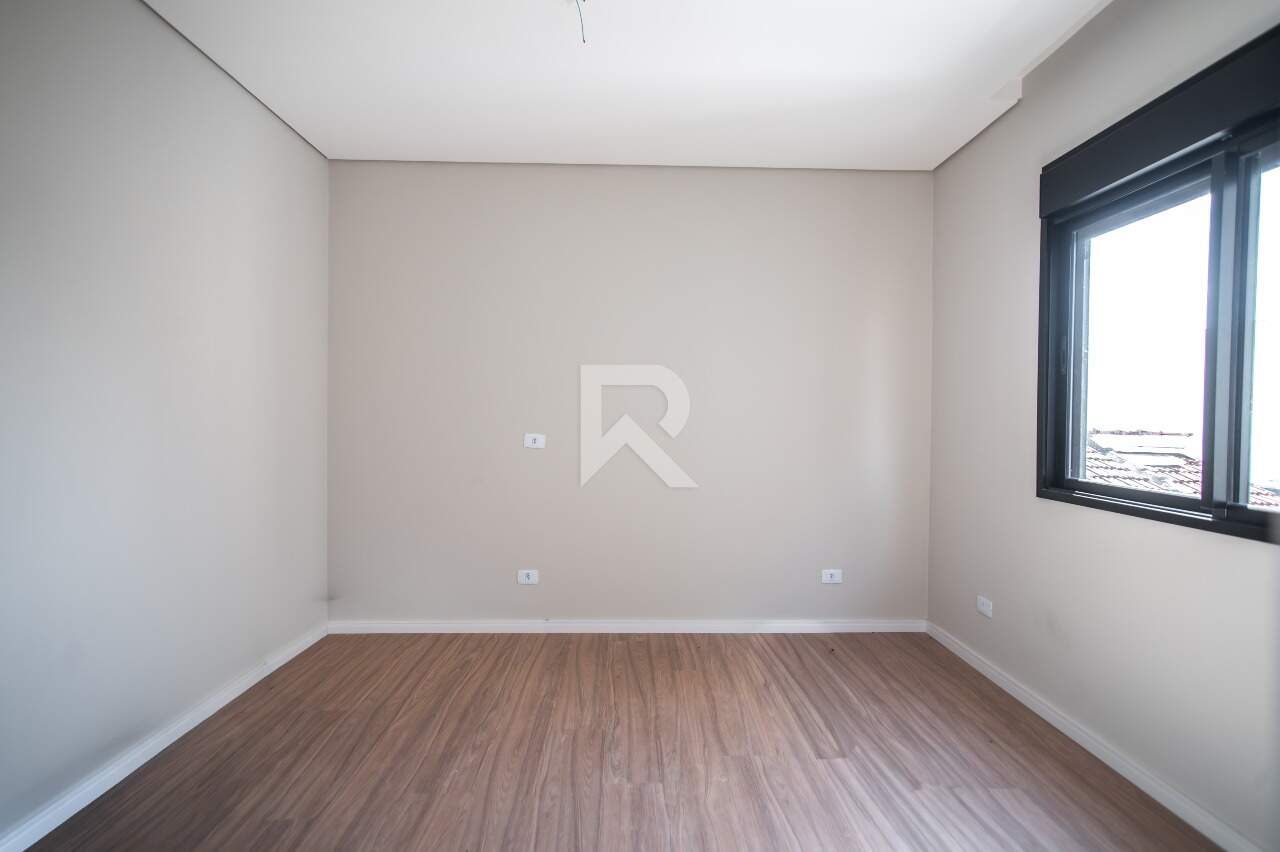 Sobrado Duplex, frente rua, com Face Norte, 3 Quartos, 2 Vagas à Venda, Residencial Irati House - Curitiba/PR miniatura 17
