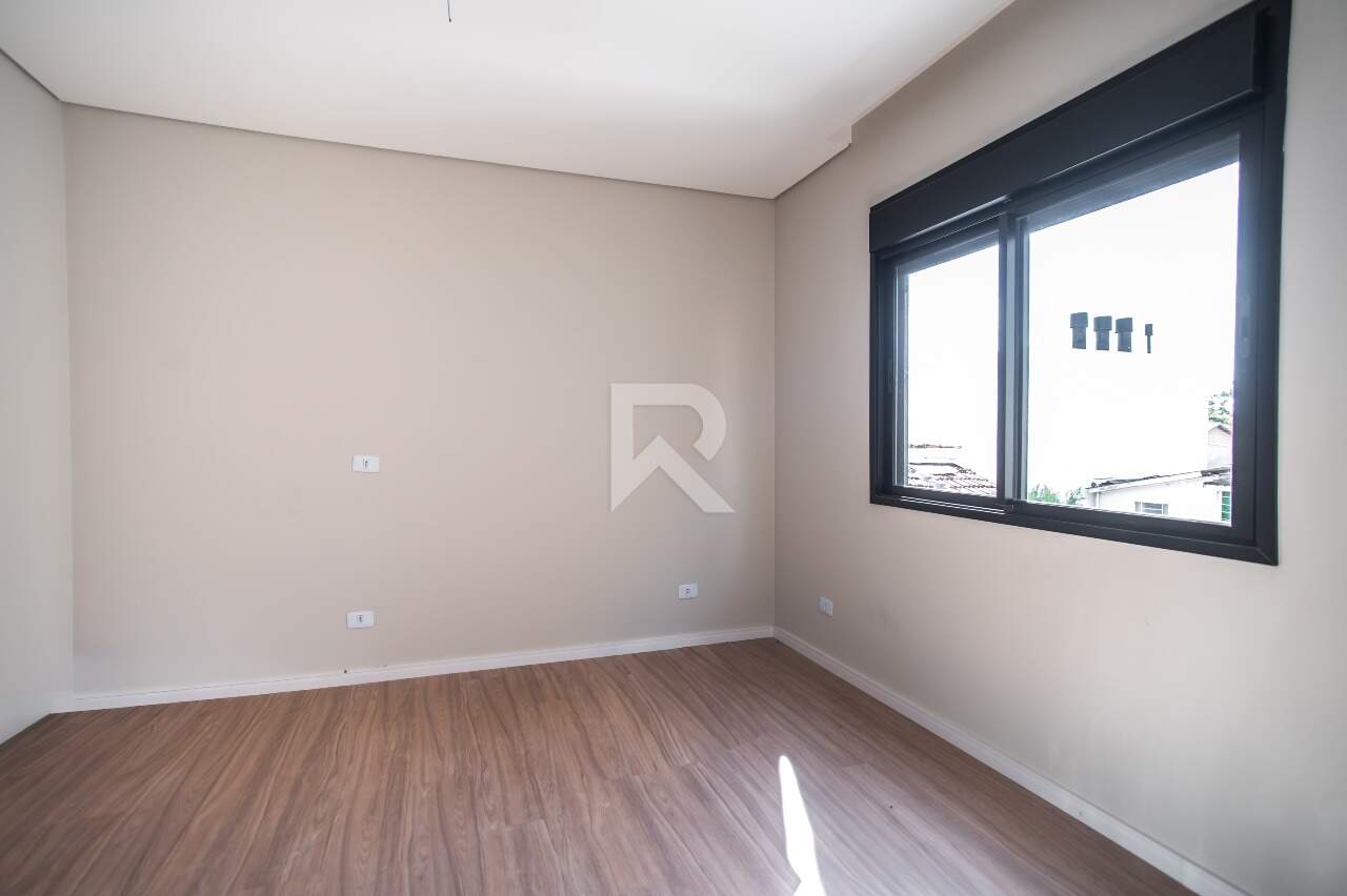 Sobrado Duplex, frente rua, com Face Norte, 3 Quartos, 2 Vagas à Venda, Residencial Irati House - Curitiba/PR miniatura 19