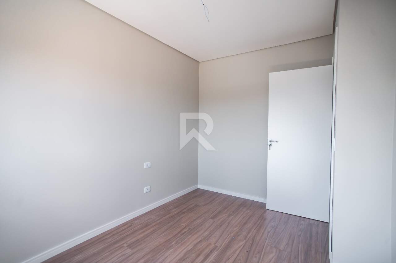 Sobrado com Jardim, 3 Quartos, 2 Vagas à Venda, Santa Quitéria - Curitiba/PR miniatura 11