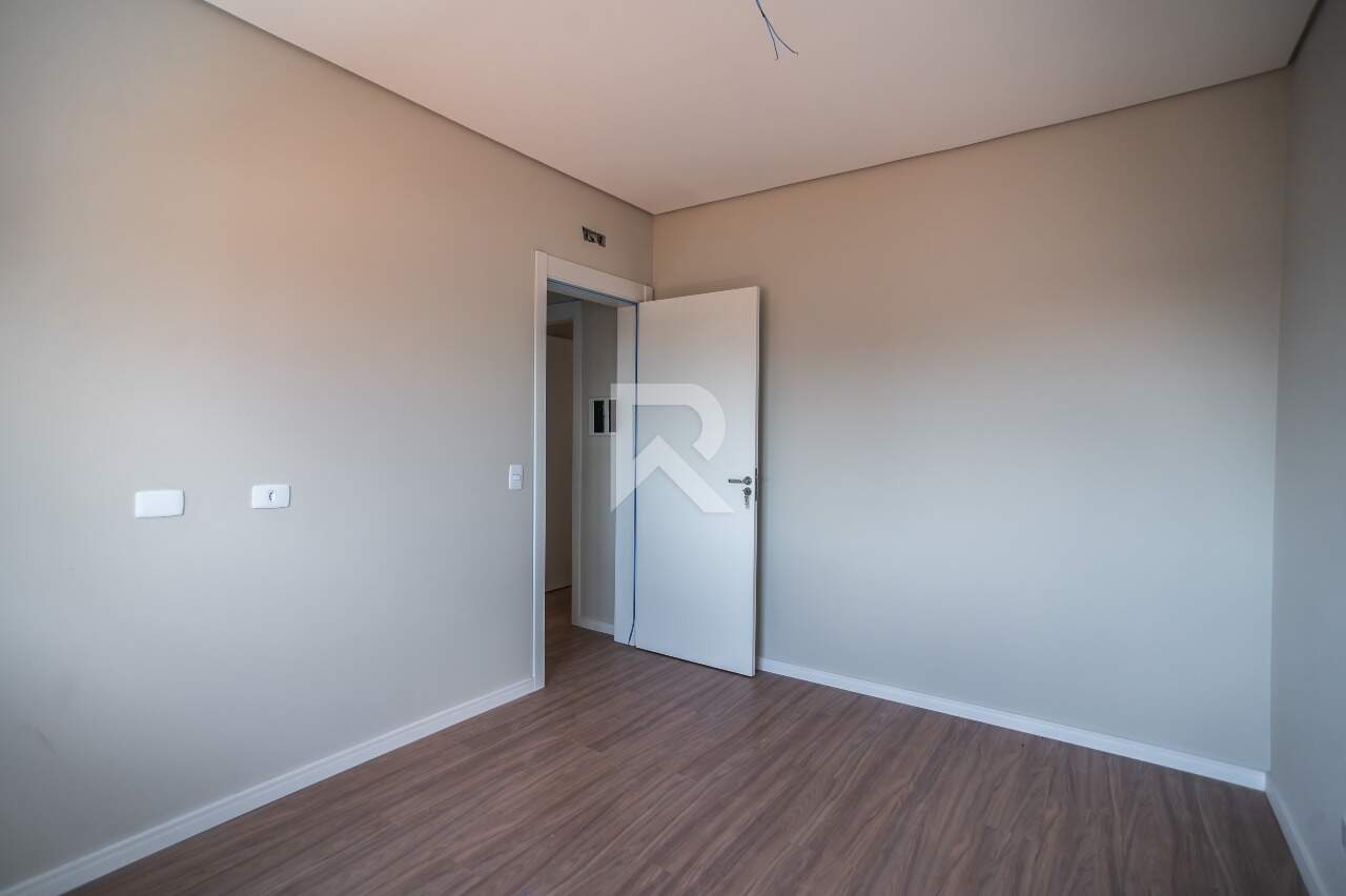 Sobrado com Jardim, 3 Quartos, 2 Vagas à Venda, Santa Quitéria - Curitiba/PR miniatura 14
