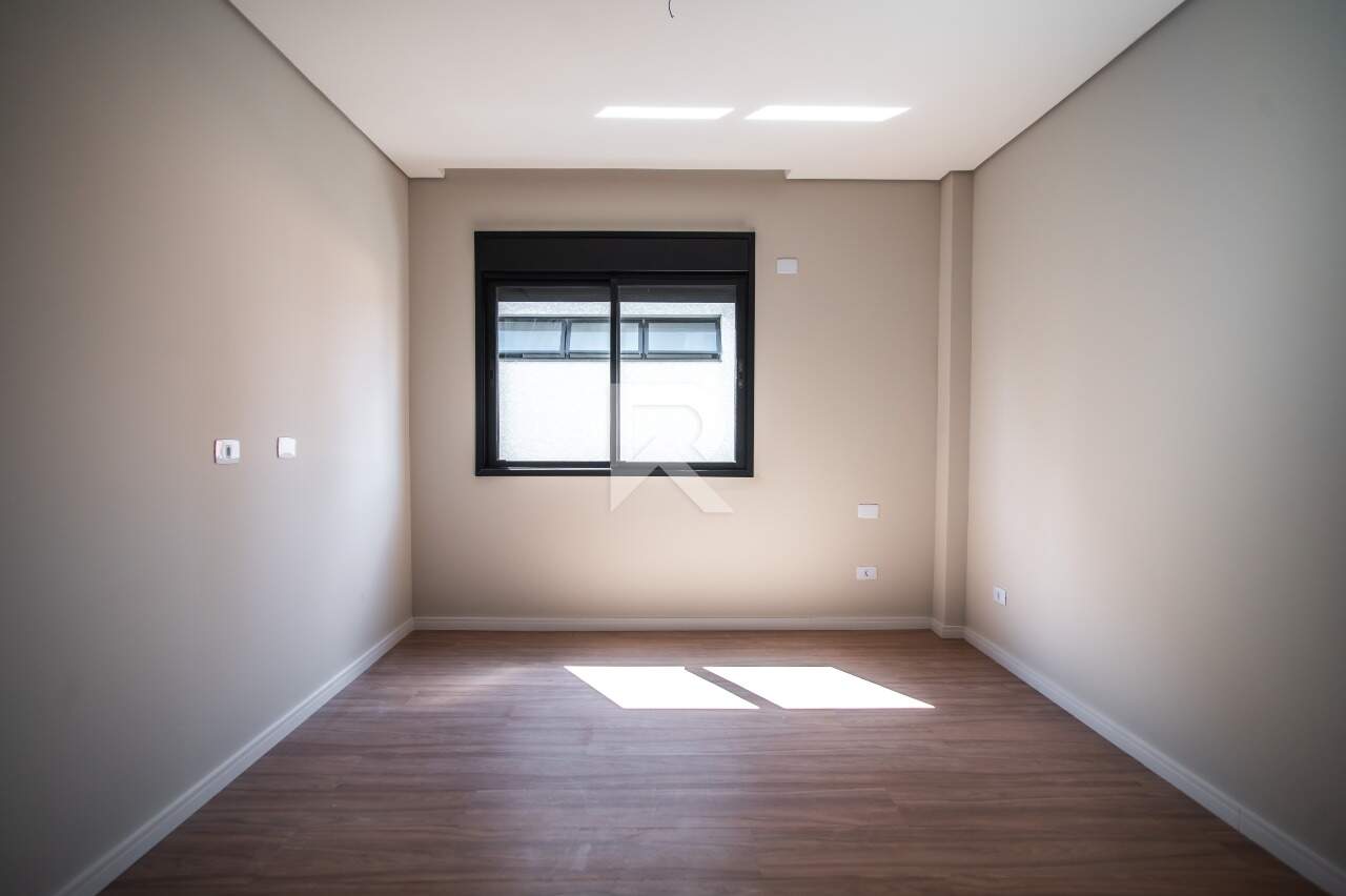 Sobrado com Jardim, 3 Quartos, 2 Vagas à Venda, Santa Quitéria - Curitiba/PR miniatura 10