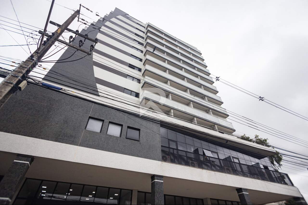 Sala Comercial Mobiliada, 42m² para Venda - Acque Verdi - Portão, Curitiba/PR miniatura 16